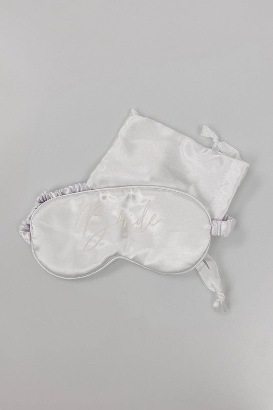 Satin Eyemask