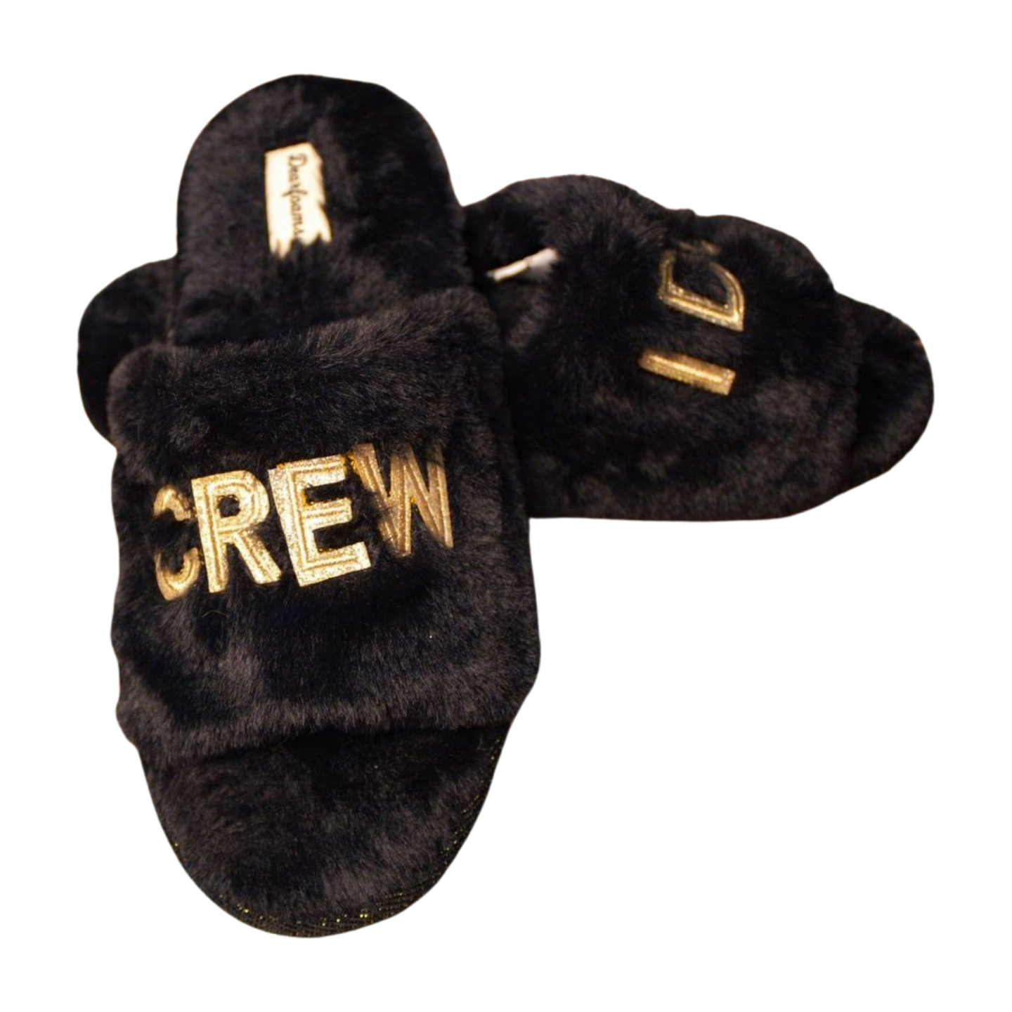 I Do Crew Slipper